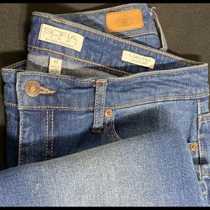 Women’s jeans